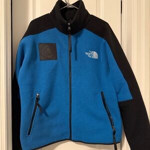 North Face Origins Mountain Jacket-Medium